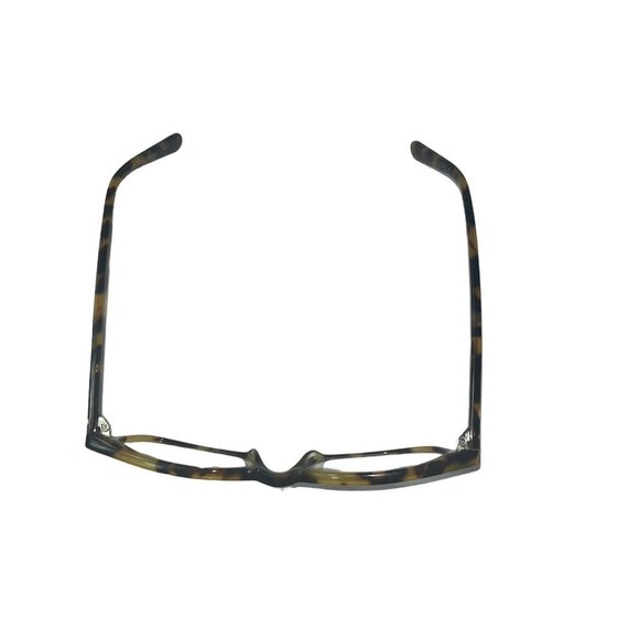 Costa Del Mar Eyeglass Frames MRA 210 142 53-18-145 Tortoise Shell Brown Gold